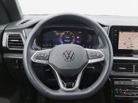 Volkswagen T-Cross - Vorschau Bild 10