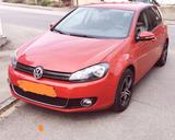 Volkswagen Golf 1.6 BiFuel Team - Volkswagen Golf: Bifuel
