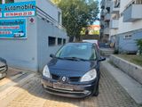 Renault Scenic II Grand Avantage/TÜV NEU/Garantie 24 - Renault Scenic aus 2008 mit Diesel-Antrieb