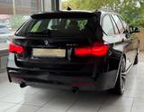 BMW 340i Touring M-Sport LED/Pano/HeadUp/Keyless/AHK - BMW 340 Gebrauchtwagen