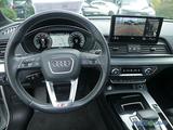 Audi Q5 50TFSI e S Line Luft/air,AHK,Matrix,Leder,B&O - Audi Q5 in Kiel