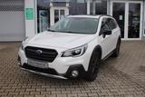 Subaru Outback Sondermodell Sport-X - Subaru Outback: Kombi