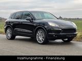 Porsche Cayenne Diesel/Vollleder/Klima/Navi/