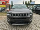 Jeep Compass Limited FWD Automatik - Jeep Compass in Berlin