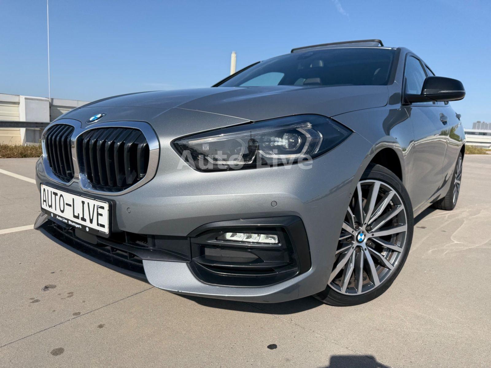 BMW 120