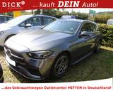 Mercedes-Benz C 220d T 4Mat 9G AMG/LED/ACC/VIRTU/SHZ/RFK/8Fa