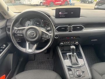 Mazda CX-5 2.2 Sports-Line AWD AHKBOSE