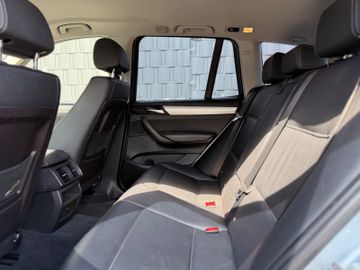 BMW X3 - 9