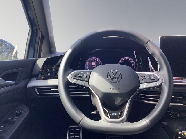 Golf VIII 1.5eTSI DSG Edition 50 AHK