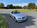 BMW Z3 Roadster 1.9 - BMW Z3 in Köln