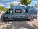 Fiat Challenger Vany 114 Max - Vany