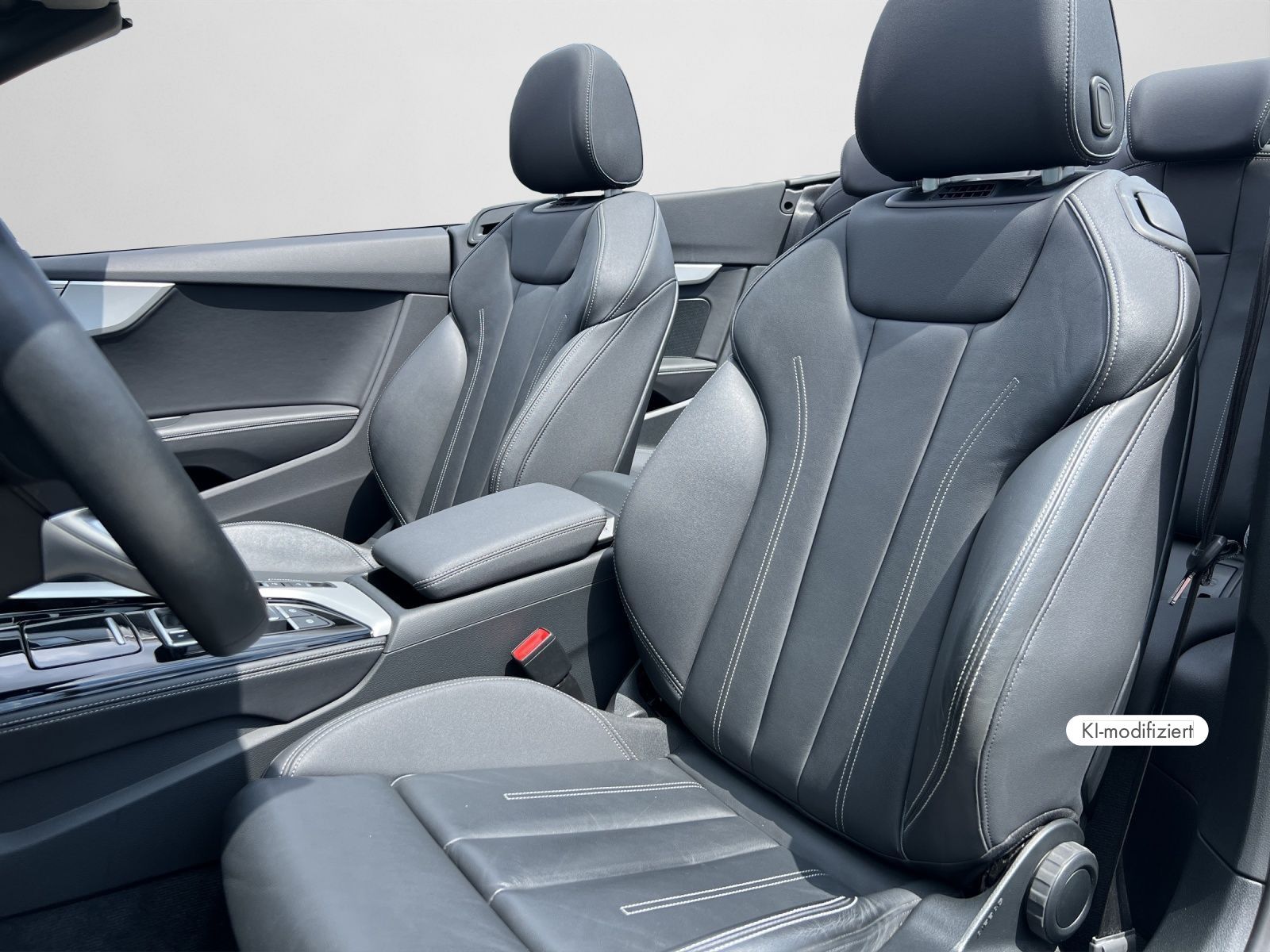 Audi A5 - Bild 12