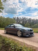 BMW E46, lückenlos Scheckheft,TÜV NEU, seh... - BMW 323 mit Benzin-Antrieb: Limousine