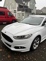 Ford Mondeo MK 5 - Ford Mondeo: For