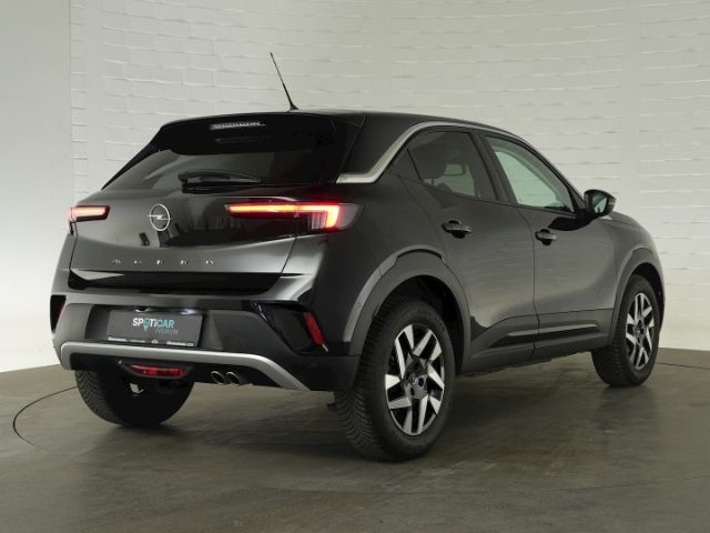 Mokka B ELEGANCE AT+LED LICHT+NAVI+RÜCKFAHRKAMER