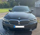 BMW 540d xDrive Touring A - - BMW 540 in Saarbrücken