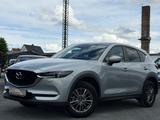 Mazda CX-5 Exclusive-Line 2WD - silberne Mazda CX-5
