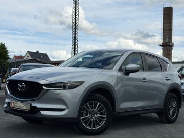 Mazda CX-5 - 1