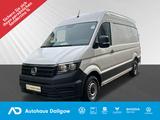 Volkswagen Crafter Kasten 2.0TDI mittlRadst. TZ+Kamera(RFK)