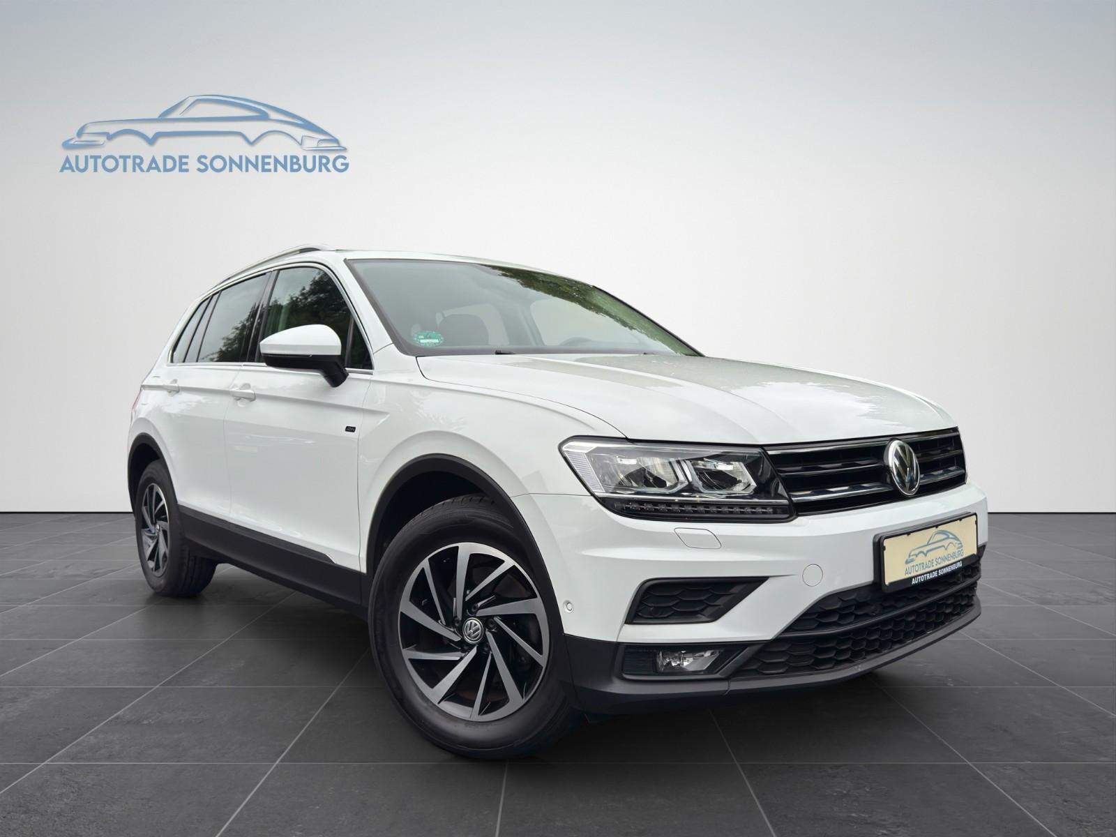 Volkswagen Tiguan Join*Carplay*ACC*Virt.Cockpit*AHK
