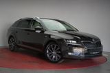 Skoda Superb Combi 2.0 TDI DSG L&K Navi/Leder/ACC/Kame - Skoda Superb aus 2016 mit Diesel-Antrieb: Kombi, 2.0