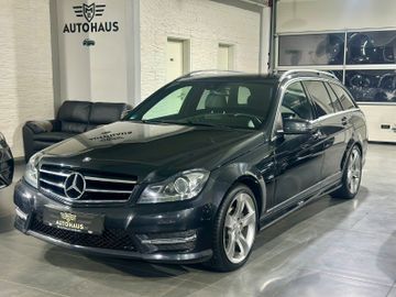 Mercedes C 250 - 1