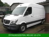 Mercedes-Benz Sprinter II Kasten 316 CDI MWST AUSWEISBAR - LKWs in Kiel