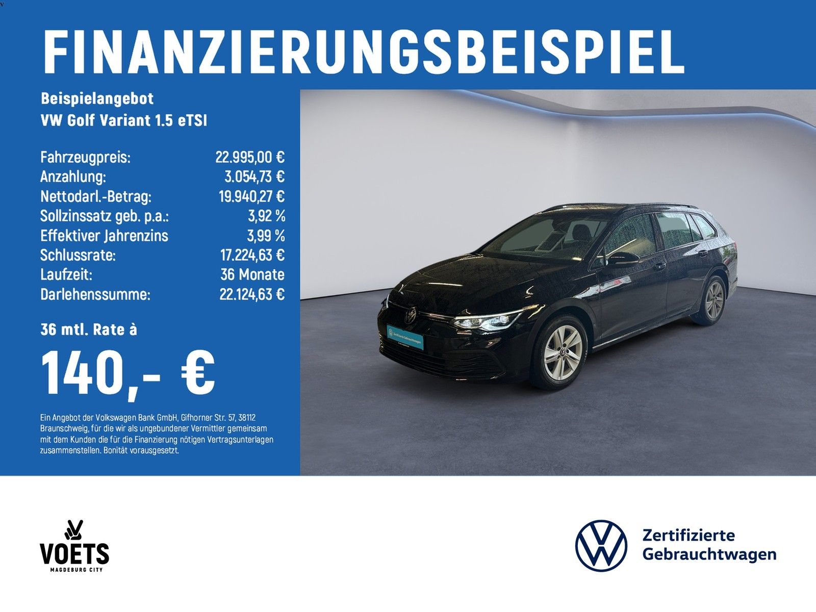 Volkswagen Golf - Bild 2
