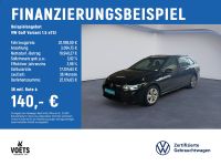 Volkswagen Golf - Vorschau Bild 2