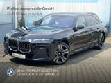BMW 740d xDrive M Sport PanoSky StHzg TV Autobahnas - BMW 740 in Duisburg