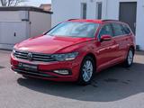 Volkswagen Passat Variant Business 2.0 TDI *VIRTUELL*ASSIST - rote Volkswagen Passat