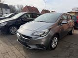 Opel Corsa E Active ecoFlex/1,4/Garantie - Opel Corsa: Ecoflex