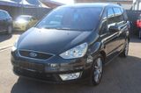 Ford Galaxy 2.0 TDCi Aut. Ghia 7-Sitze - Ford Galaxy: Tdci Ghia