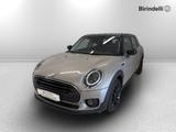 MINI Mini Clubman (F54) - Mini 1.5 Cooper Busine - MINI Clubman F54