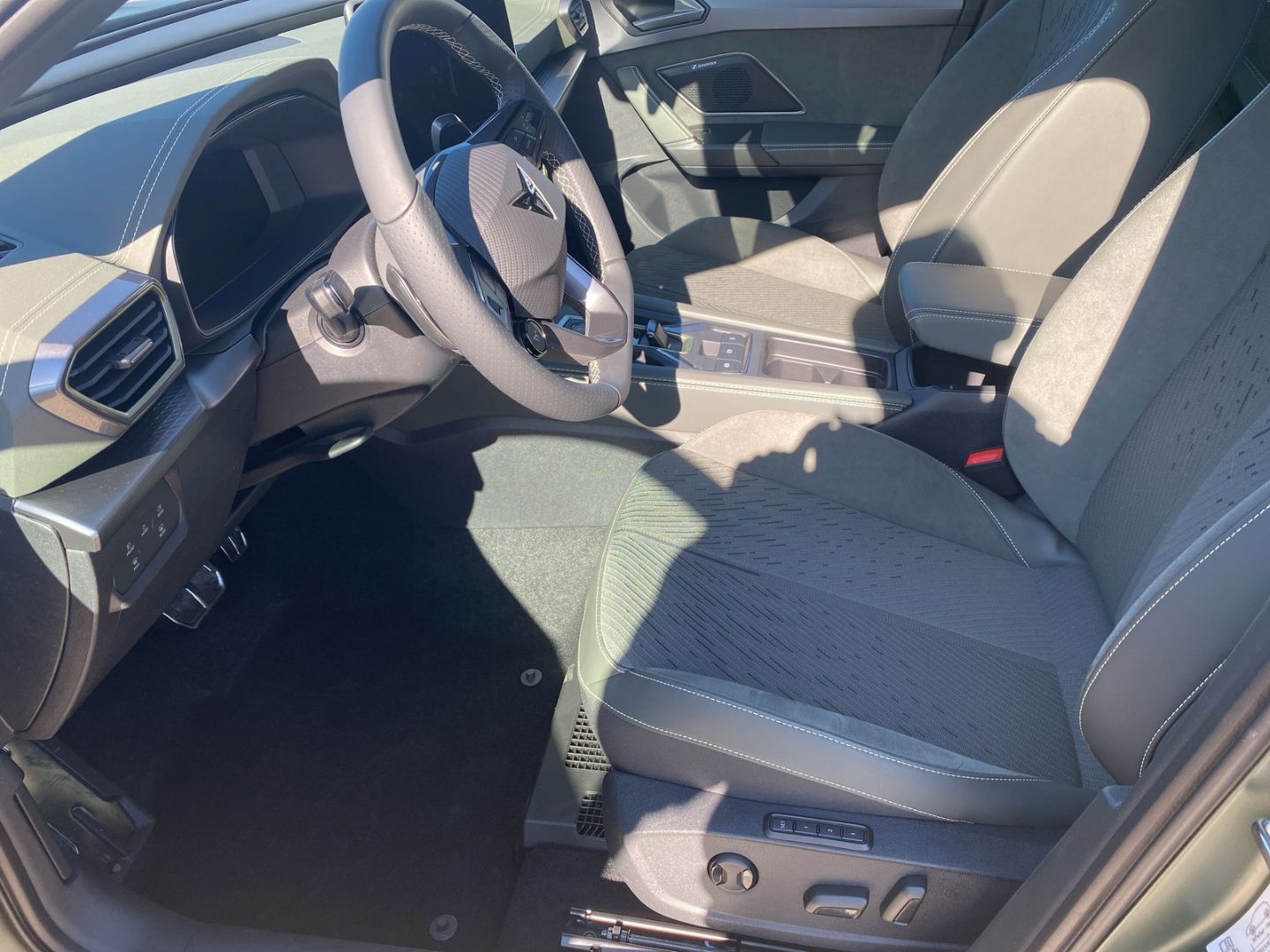 Cupra Formentor - Bild 10