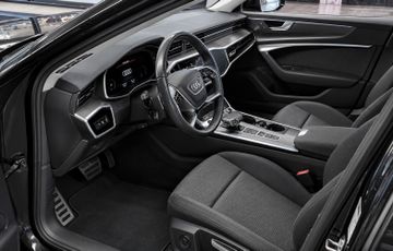 Audi A6 - 8