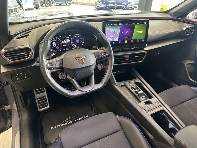 Cupra Formentor VZ 4Drive Beats ACC DCC Kam. Service, миниатюра 17
