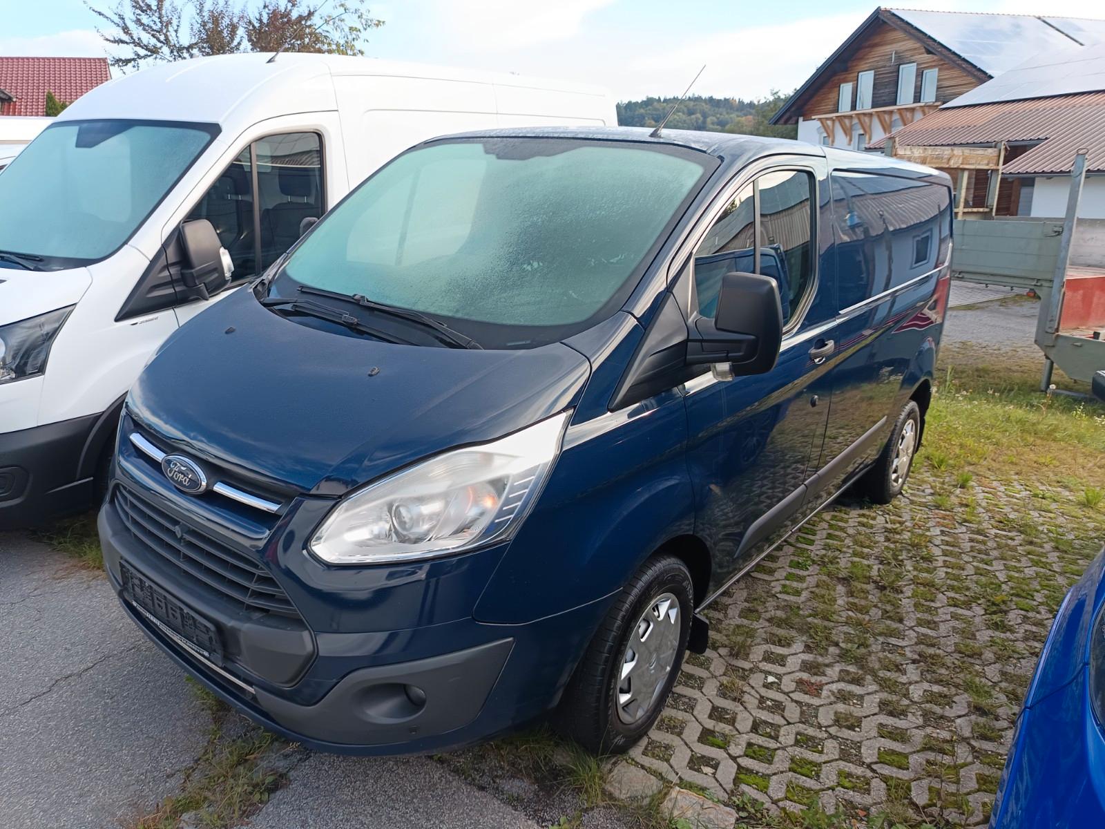 Ford Transit Custom Kasten 310 L1 Trend  AT-Motor
