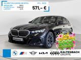 BMW 520d xDrive M-Sport PANO AHK HUD 360° LED ACC - BMW 5er Reihe Jahreswagen
