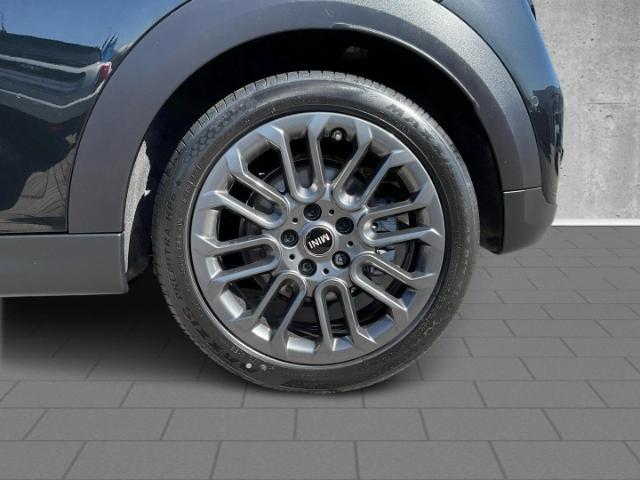MINI Cooper C