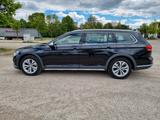 Volkswagen Passat Alltrack 2.0 TDI SCR 140kW DSG 4MOT A... - Volkswagen Passat Alltrack aus 2018