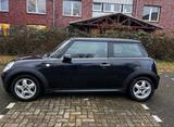 MINI COOPER D