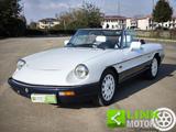 Alfa Romeo ALFA ROMEO Spider 2.0i Beauté - gebrauchte Alfa Romeo Spider aus dem Jahr 1991