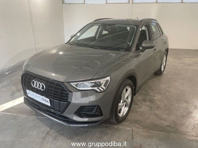 Audi Q3 II 2018 Diesel 35 2.0 tdi Business Advan