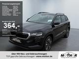 Skoda Karoq Tour 1.5 TSI DSG 360°Kamera AHK-Schwenkbar