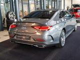 Mercedes-Benz CLS 400 d 4M AMG Line Fahrassistenz Schiebedach - Mercedes-Benz CLS 400 aus 2021