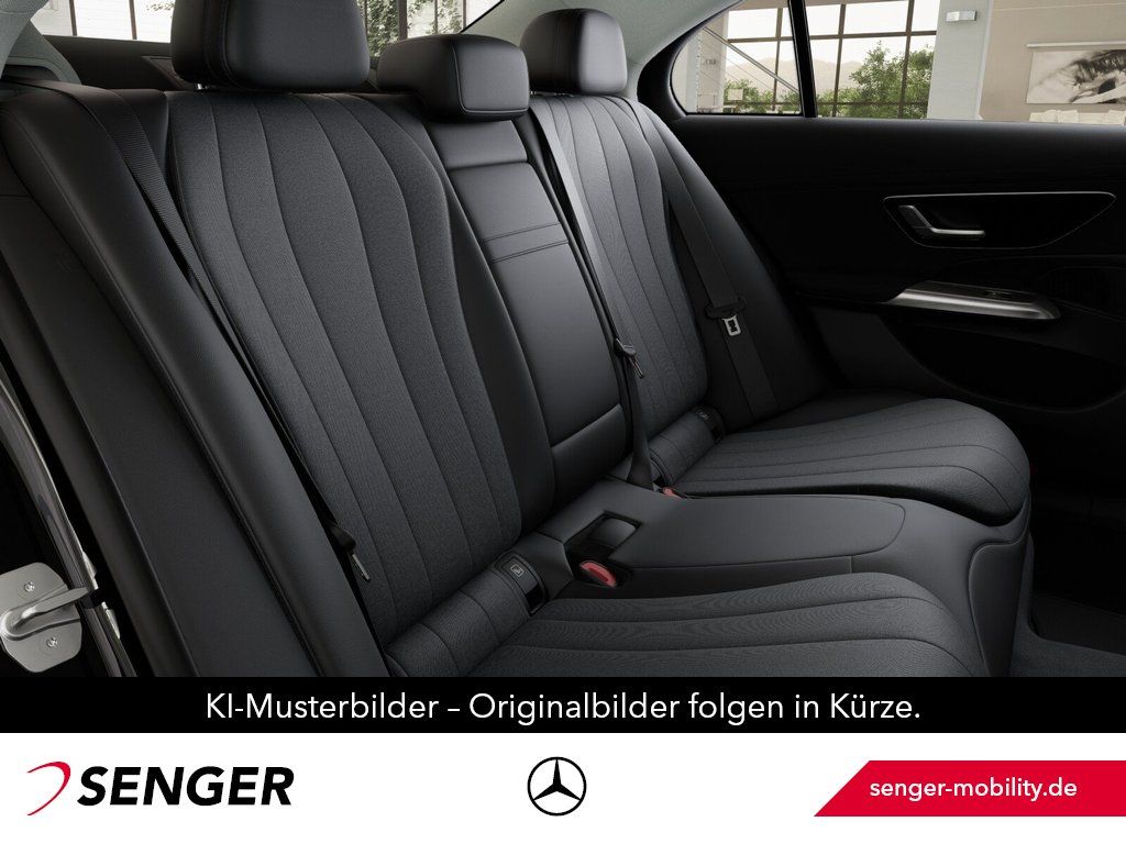 Mercedes-Benz E 300 de 4M Avantgarde Distronic CarPlay Keyless foto 9