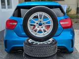 Mercedes-Benz A 180 A A 180 BlueEfficiency *Voll Leder*PDC* - Mercedes-Benz A 180 Gebrauchtwagen in Nürnberg