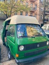 Volkswagen T3 andere / Oldtimer / Camper mit H-Zulassung