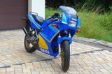 Yamaha TZR 250  Deutsch, Unfallfrei 1. Vorbesitzer - YAMAHA TZ250